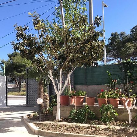 Vlorë Colombo酒店 外观 照片