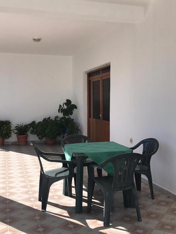 Vlorë Colombo酒店 外观 照片
